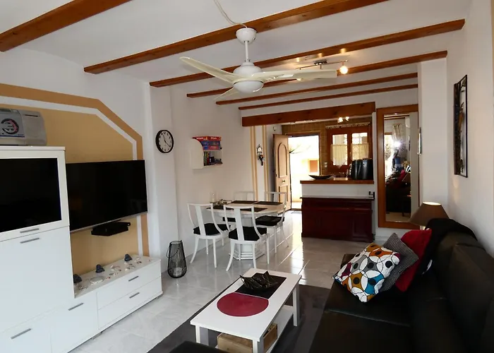 Apartamento Lilo
