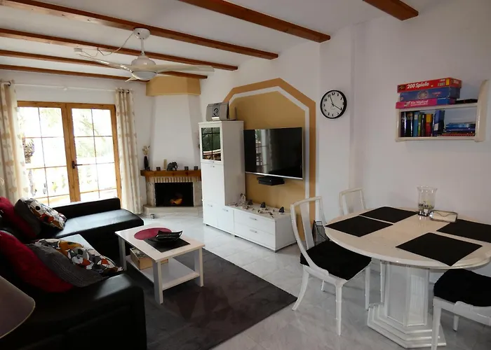 Apartamento Lilo