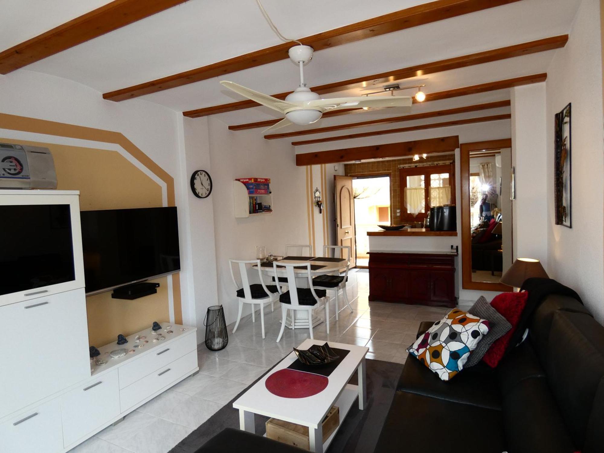 Lilo Apartment *