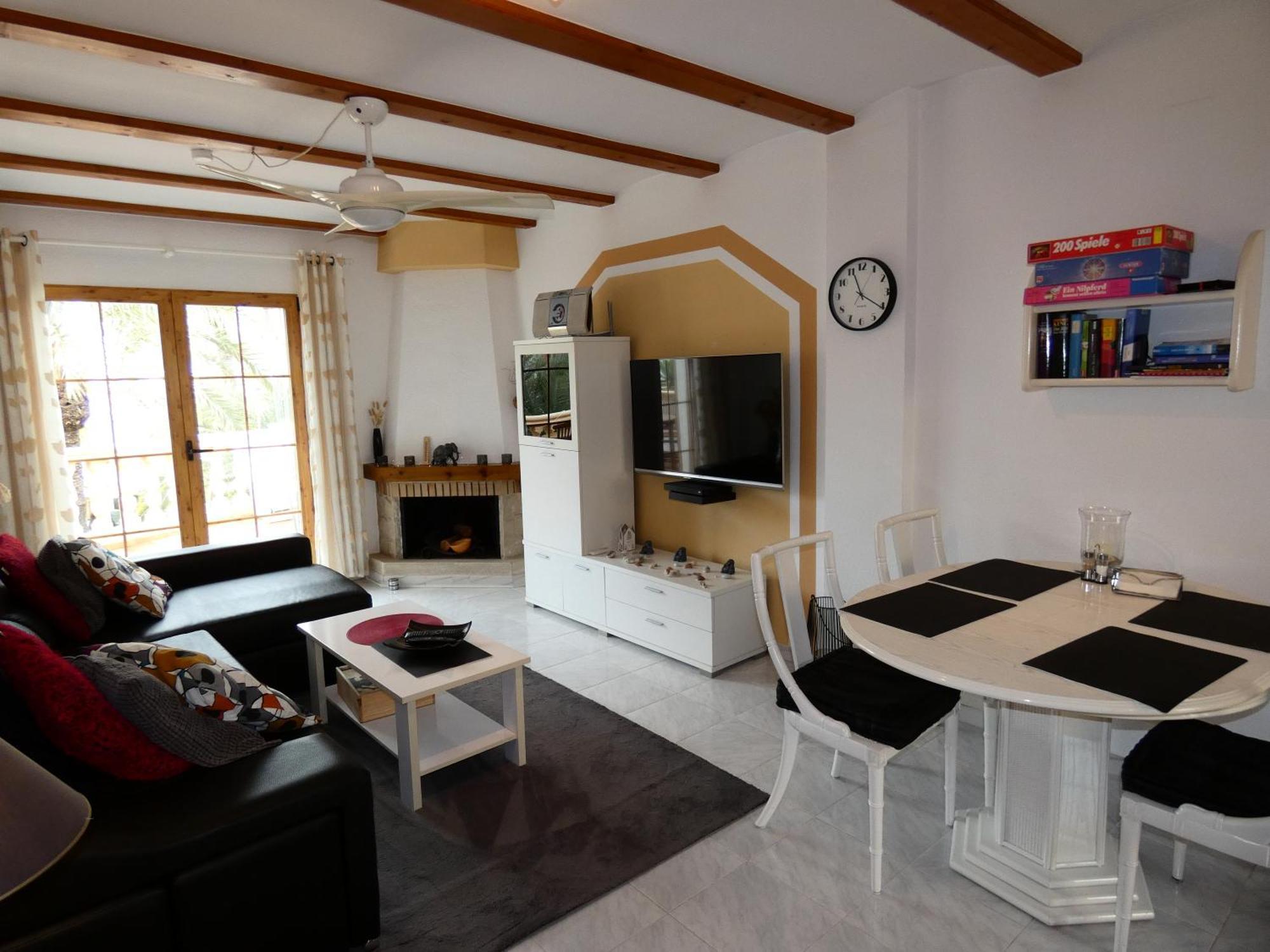 Apartment Lilo *