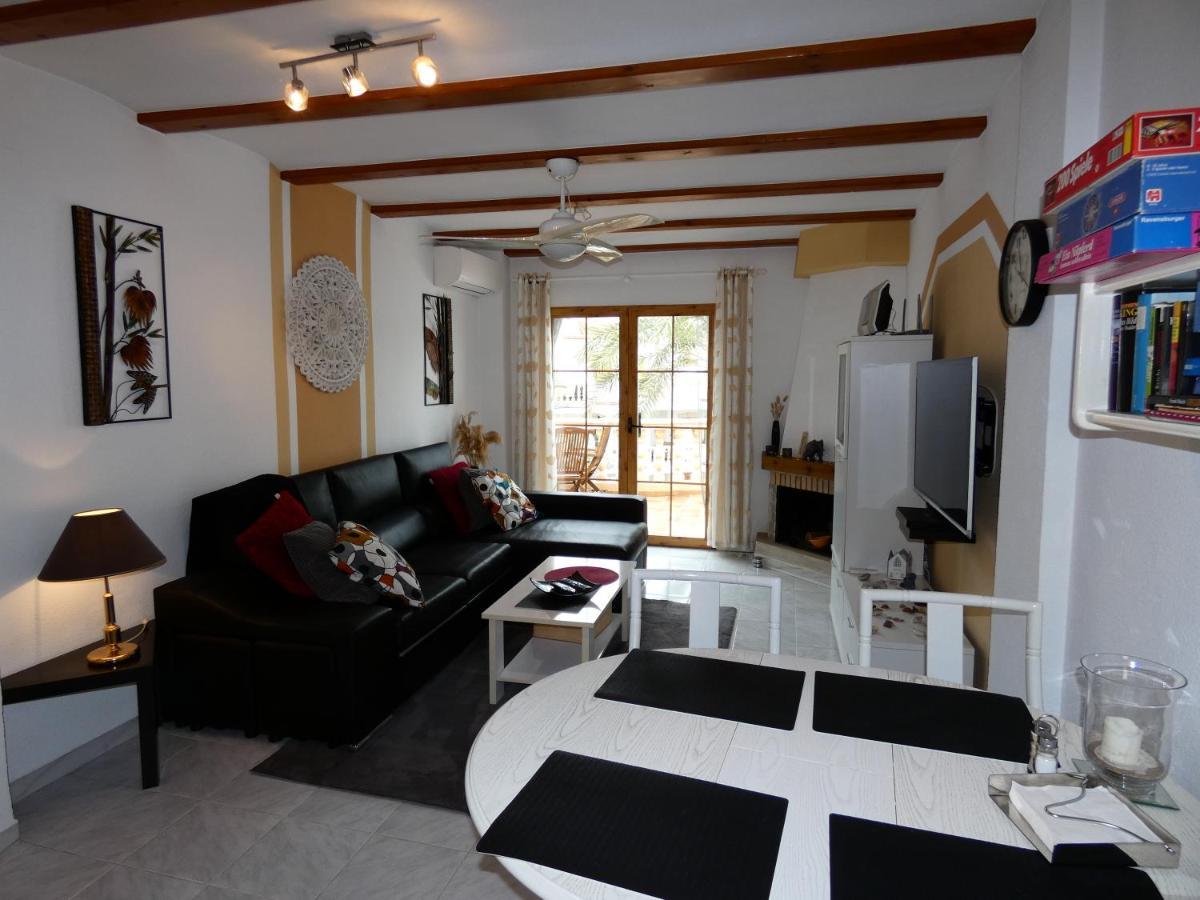 Lilo Apartment