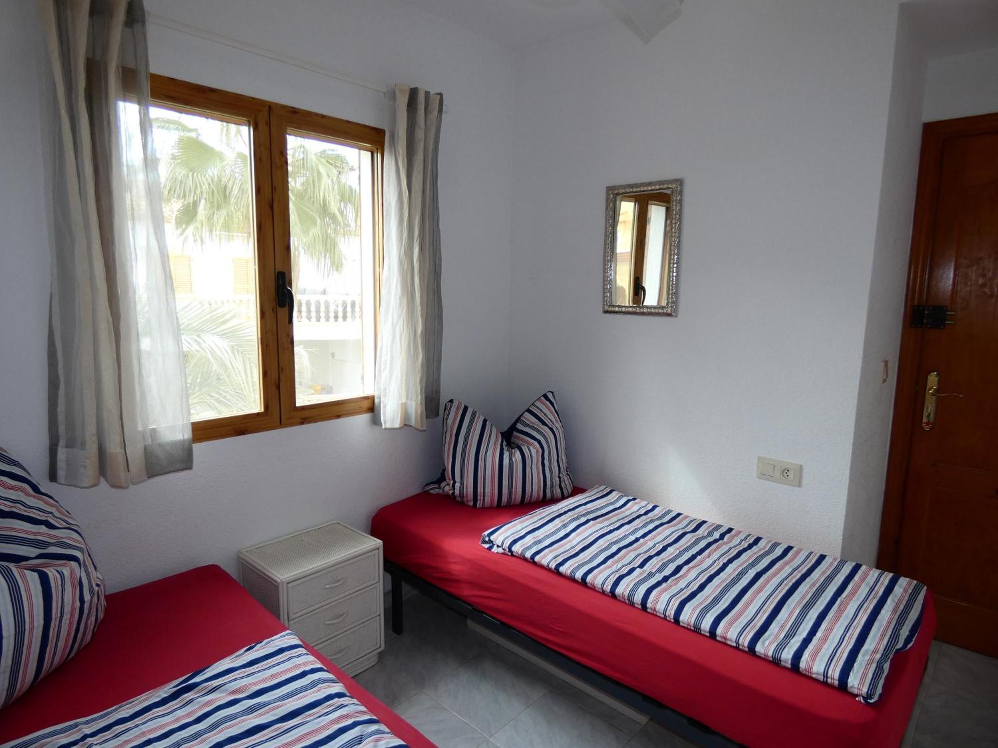 Lilo Apartment
