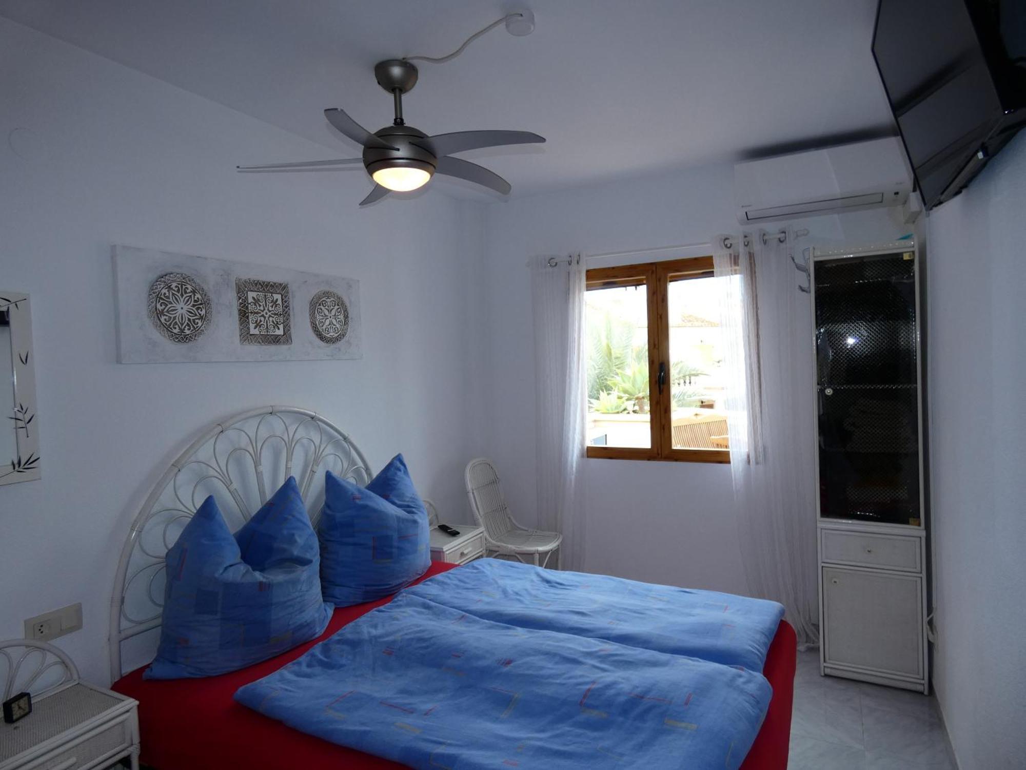 Apartment Lilo