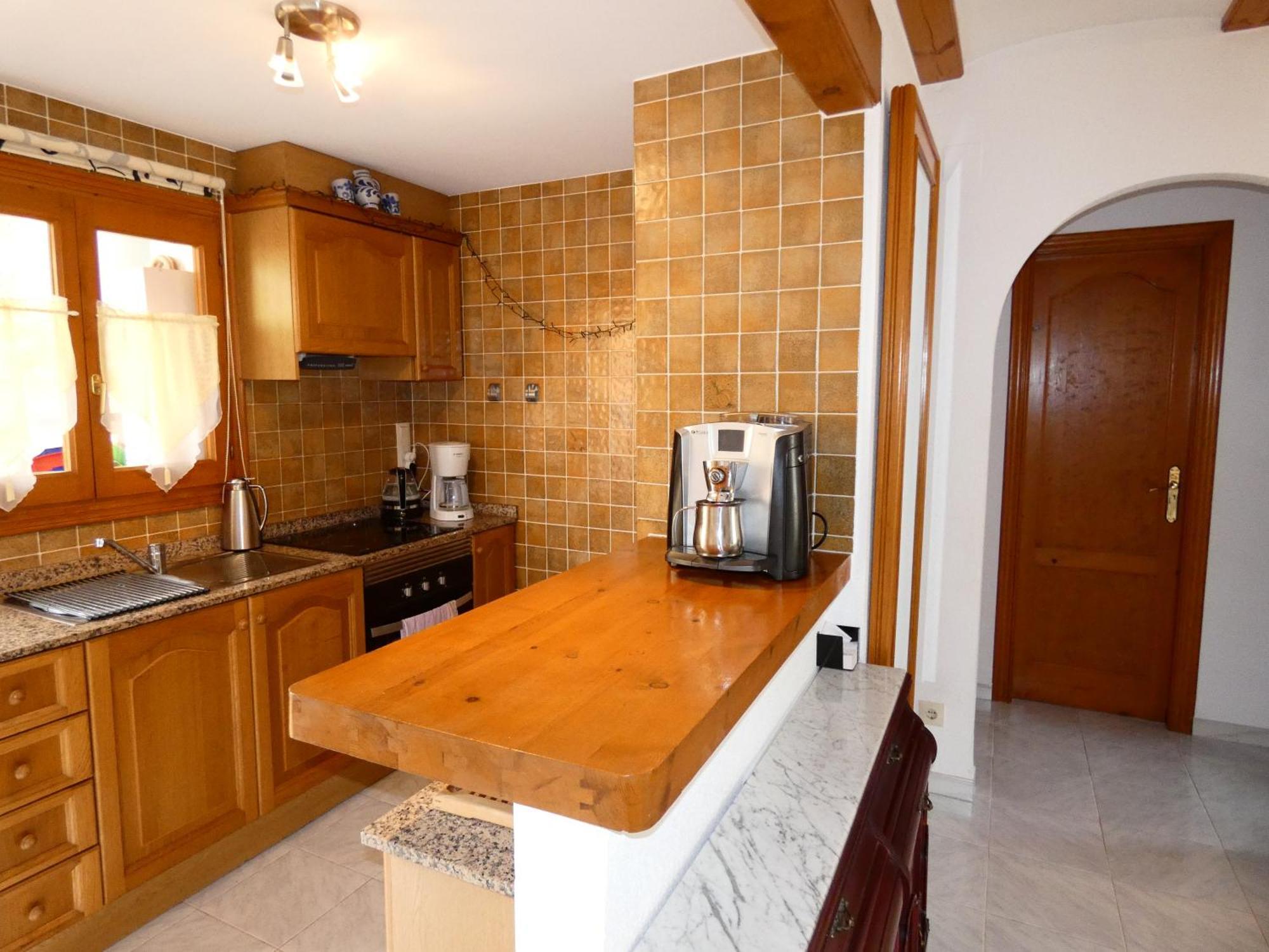 Apartment Lilo Denia