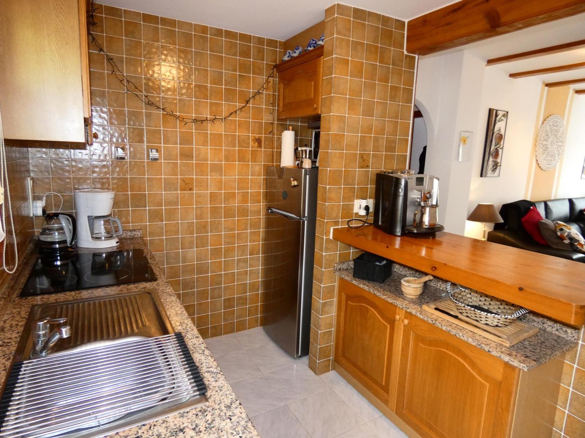 Lilo Apartment *