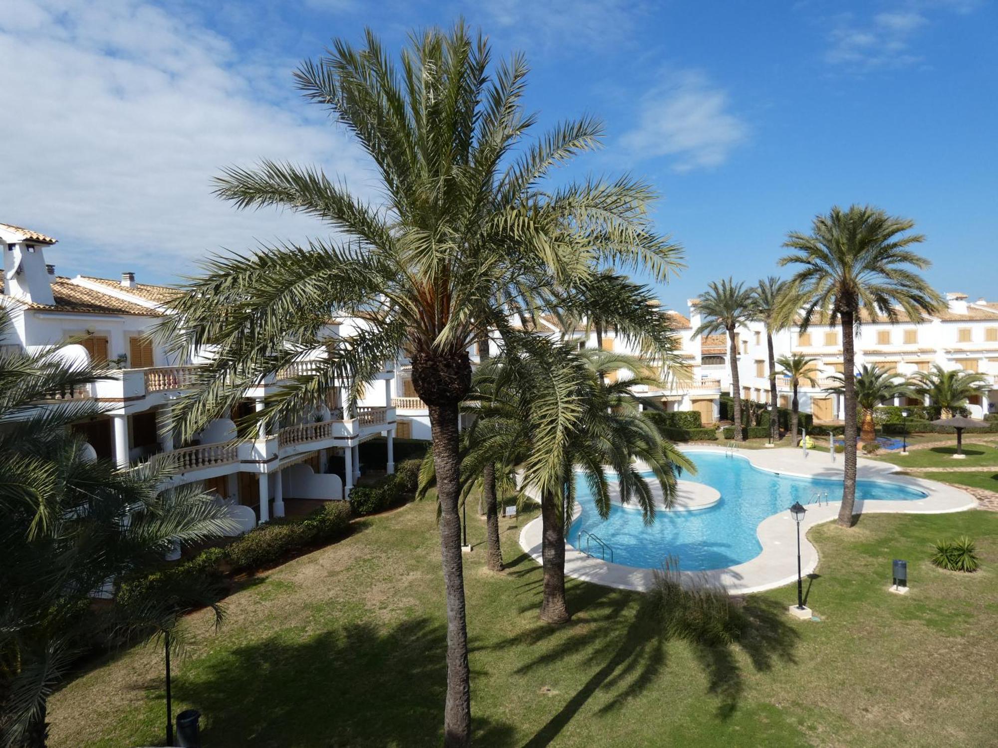 Apartment Lilo *