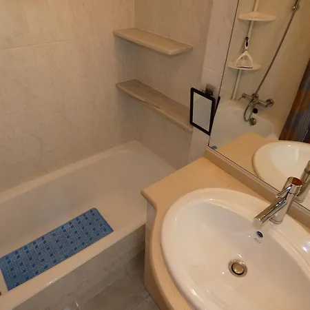Apartamento Lilo Denia Exterior photo