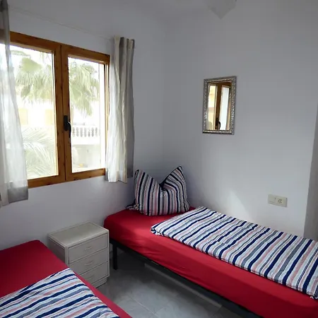 Apartamento Lilo Denia Exterior photo