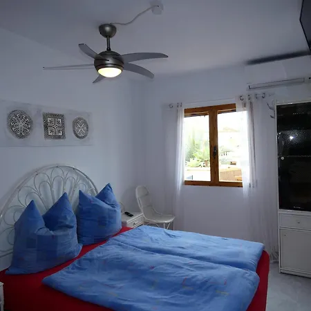 Apartamento Lilo Denia Exterior photo