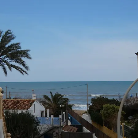 Apartamento Lilo Denia Exterior photo