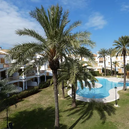 Apartamento Lilo Denia Exterior photo