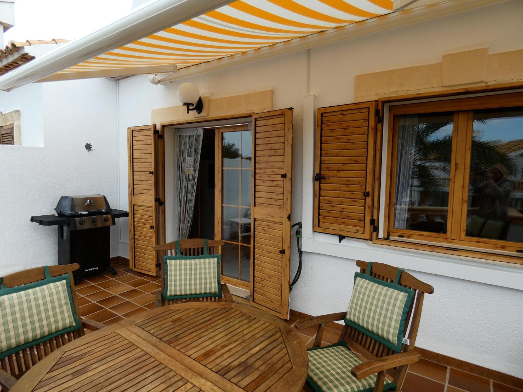 Lilo Apartment Dénia
