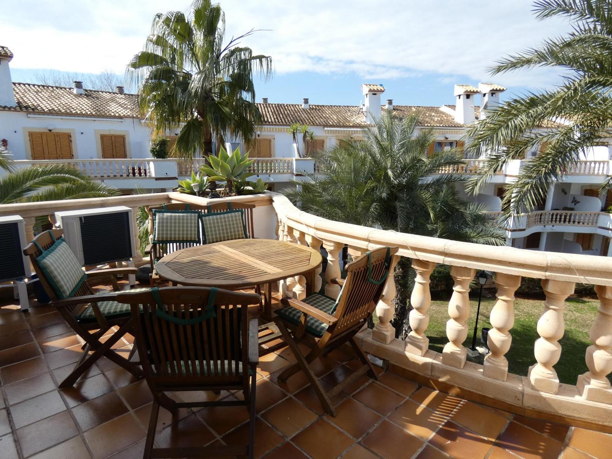 Lilo Apartment Dénia